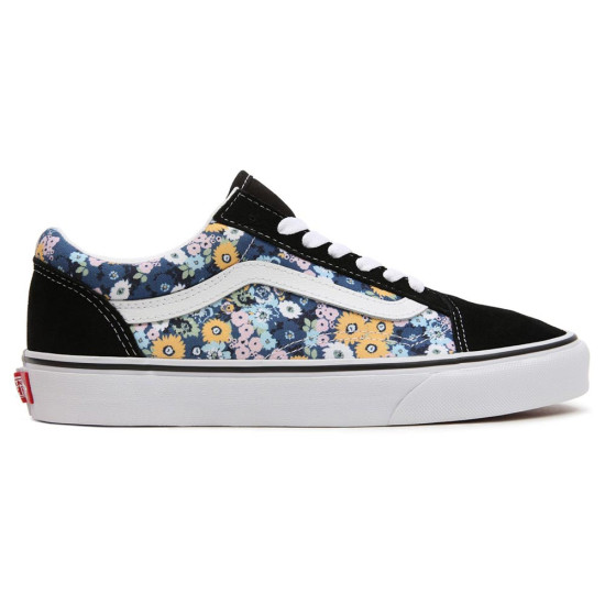 Van UA Old Skool